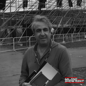 Nicola Procopio