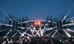 Milano Show Rent